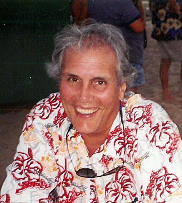 Obituario de Frank E. Costa