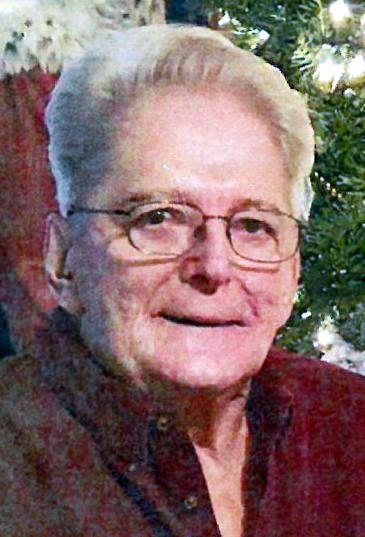 Obituary of Merle O. Frye