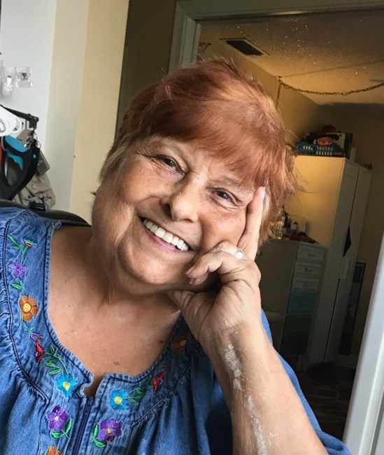 Obituary of Joyce Fanelli