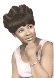 Obituary of Norma Winifred Duncan