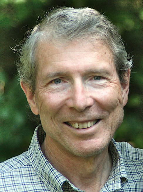 Obituario de Ralph Benjamin Whisnant