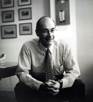 Obituary of Daniel Jeffrey Plaine