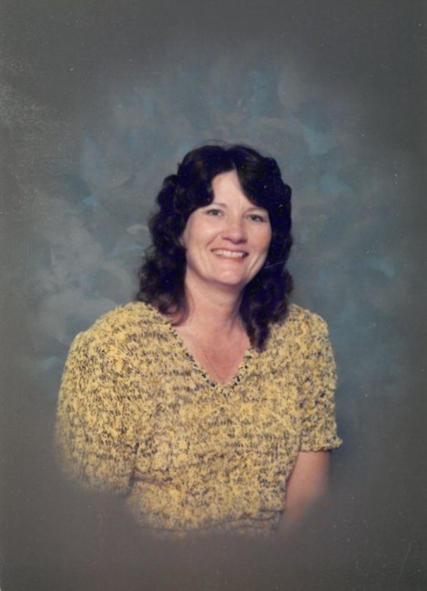 Obituario de Cathy Jean (Griffin) Crone