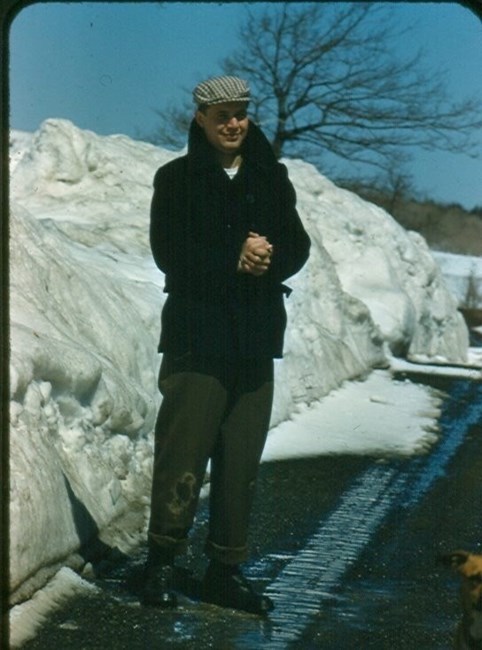 Obituary of Joseph Leonard Howard III