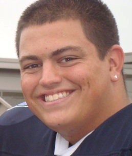 Obituary of Matthew Ryan Warren