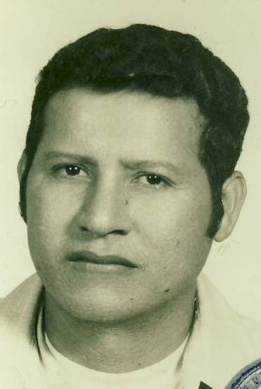 Obituary of Luis Rolando Flores