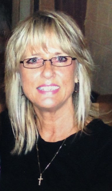 Obituary of Victoria Alice Carter