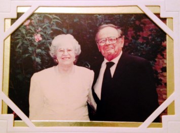 Obituary of Amalia Mendez Rios