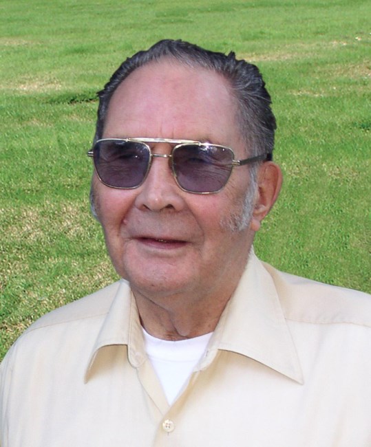 Avis de décès de Mr. George Gibbs