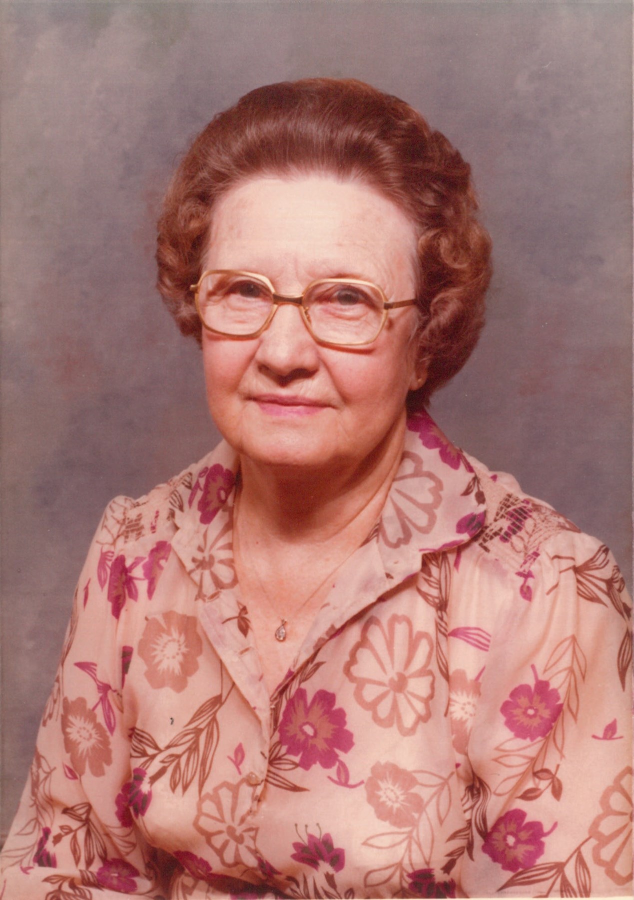 Obituary of Albina Hajek Orsak Michna