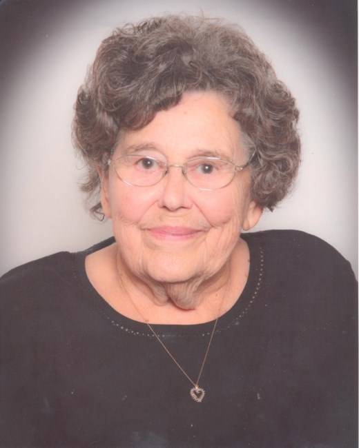 Obituary of Elsie Marie Warren