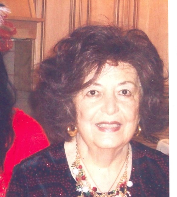 Obituary of Gloria A. DeQuattro