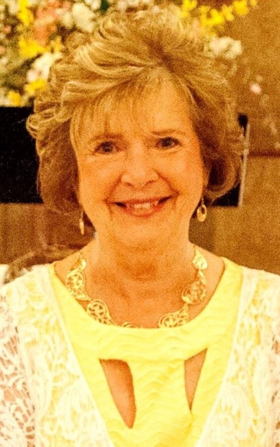 Obituary of Gloria Ann Wott