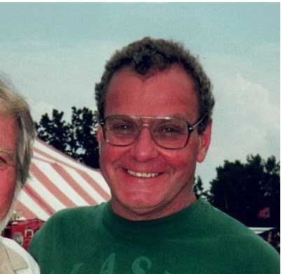 Obituary of John Thomas Sweeney