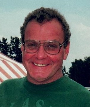 Obituario de John Thomas Sweeney