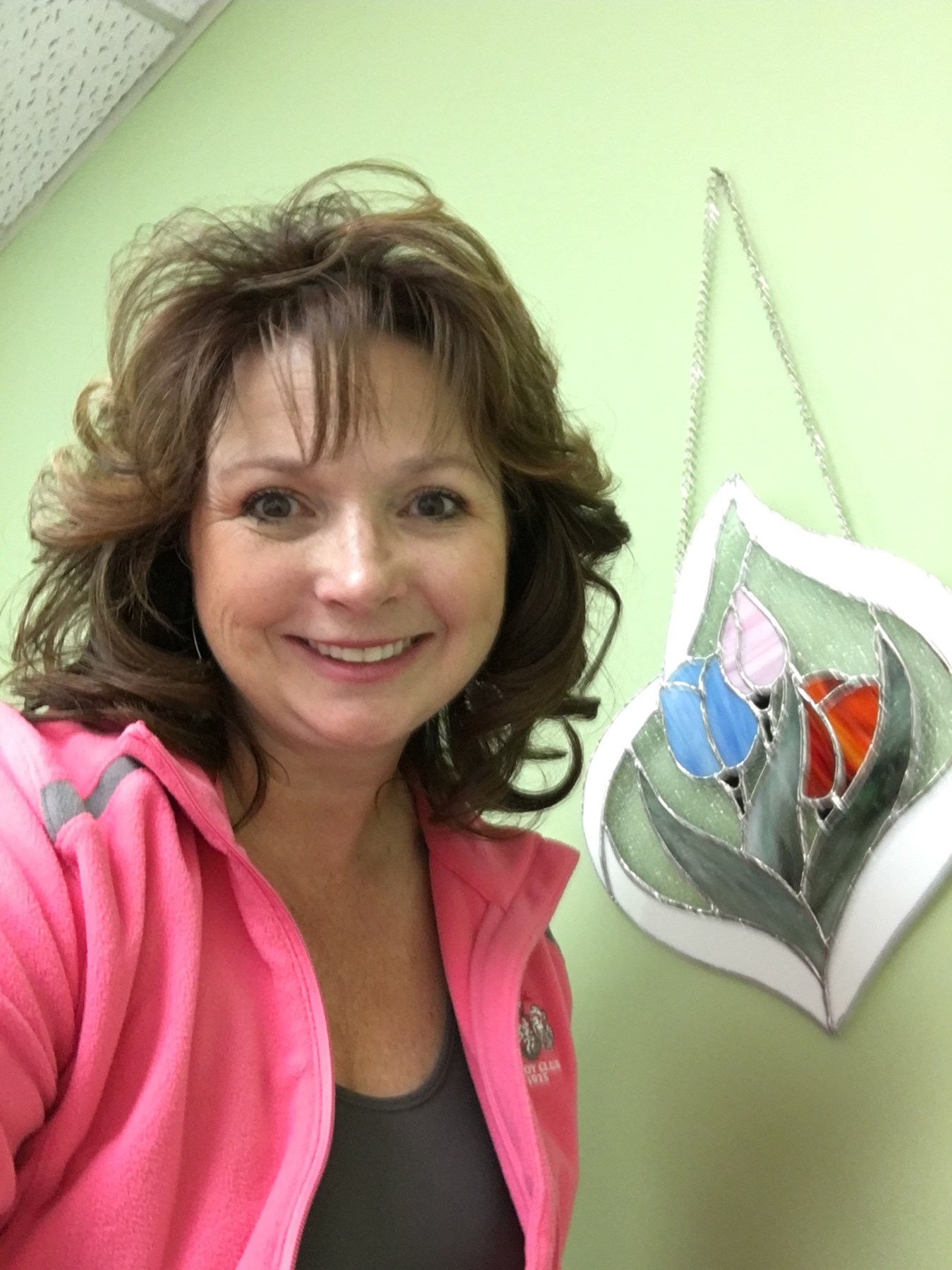 Obituary of Denise Marie Frahler