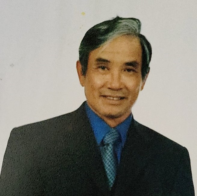 Obituary of Vi Viet Vo