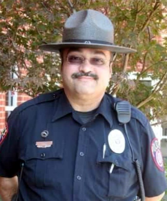 Obituary of Pablo Torres