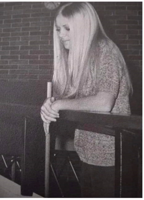 Obituary of Marilyn S Martin