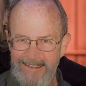 Obituary of Gerald R. Lt. Col. Harrington, M.D.