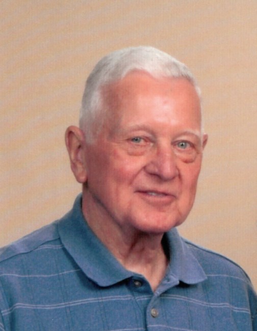 Obituary of Mark R. List