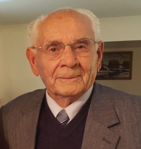 Obituary of Elmars Berzins