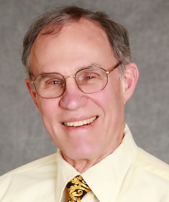 Obituary of Paul L. Sauer