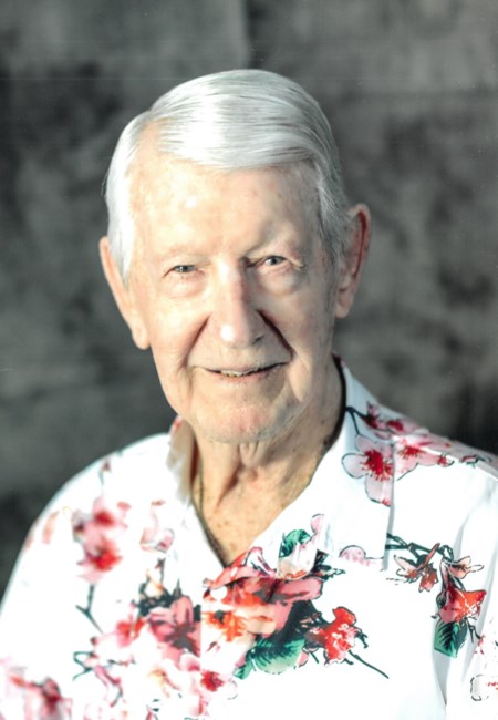Obituario de Larry L. Eaton