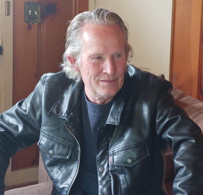 Obituary of Stuart Pearson Satchell
