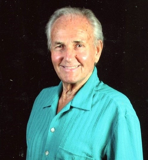 Obituary of Charles Chuck A. Jones