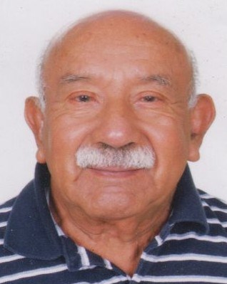 Obituary of Jose Ozbaldo Duenas