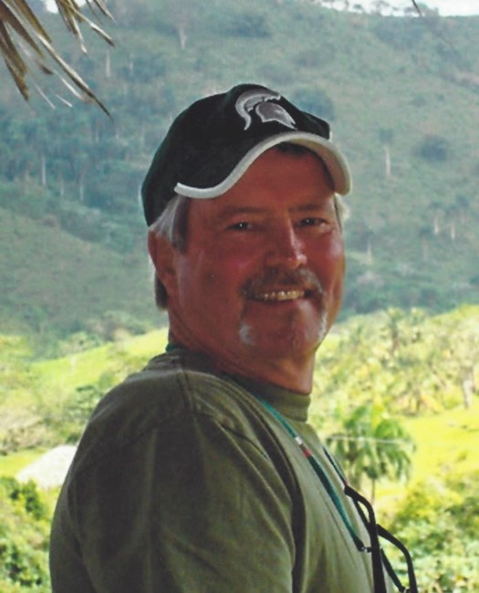 Obituary of Larry Rowland Yarbrough