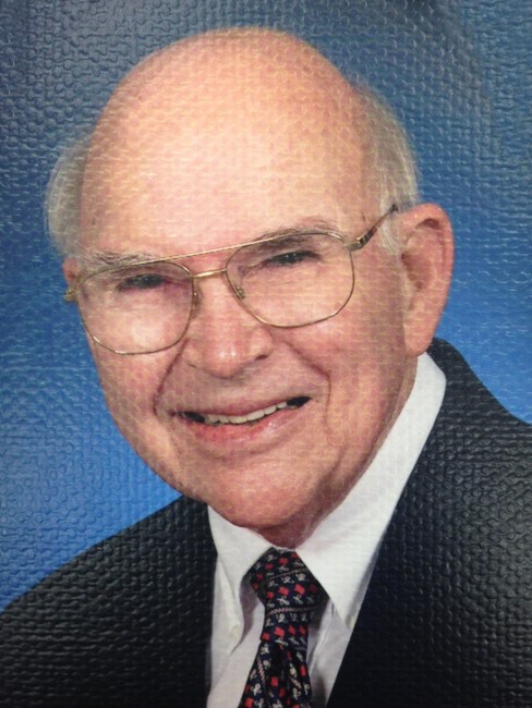Obituary of Joel Alan Blount