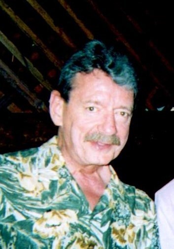 Obituary of James Lee Ferrell