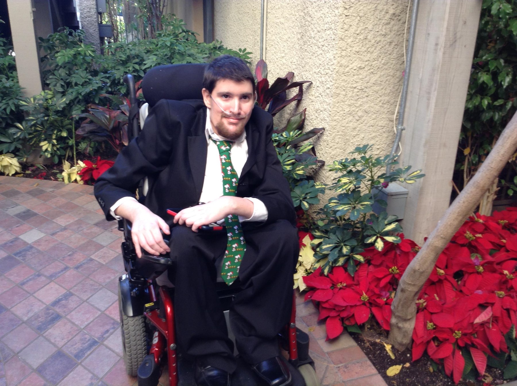 Obituary of Philip Martin Coughlin III