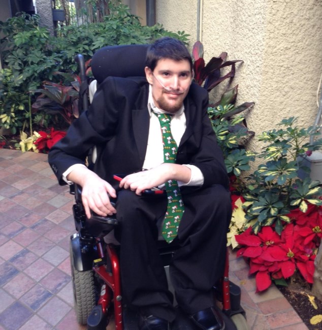 Obituary of Philip Martin Coughlin III