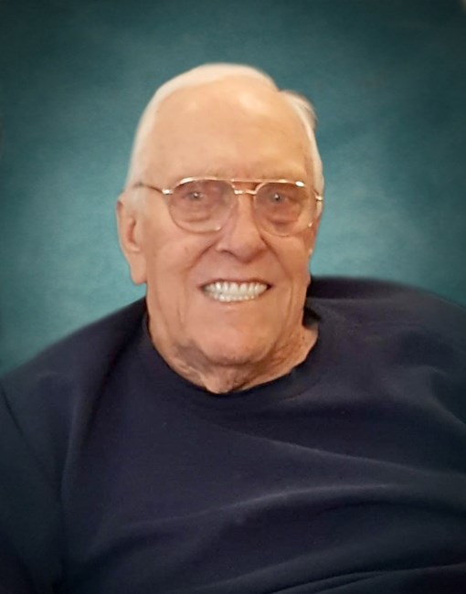 Obituary of Wilburn Deskin