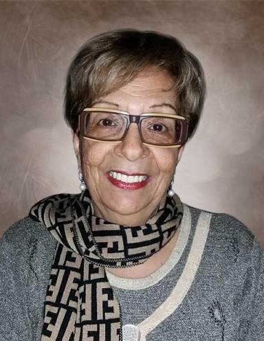 Obituary of Linda Chalhoub