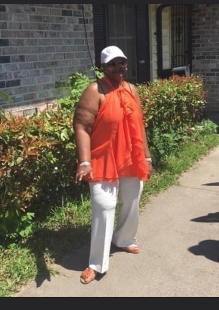 Obituary of Annie Pierce