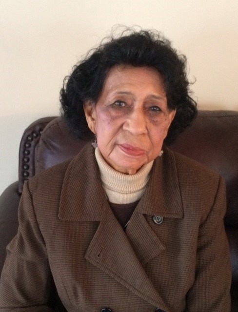 Obituary of Sadie Emily Reily