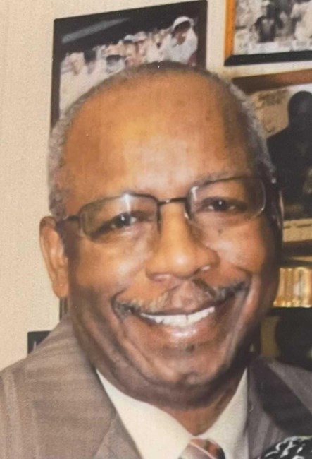 Obituary of Vernell Davis