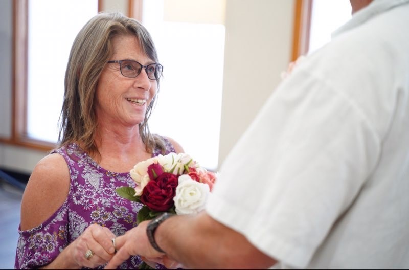 Obituary of Sharon Kay Fedowitz