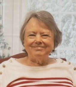 Obituario de Patricia Carol Long