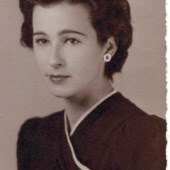 Obituary of Norma Louise Stephens