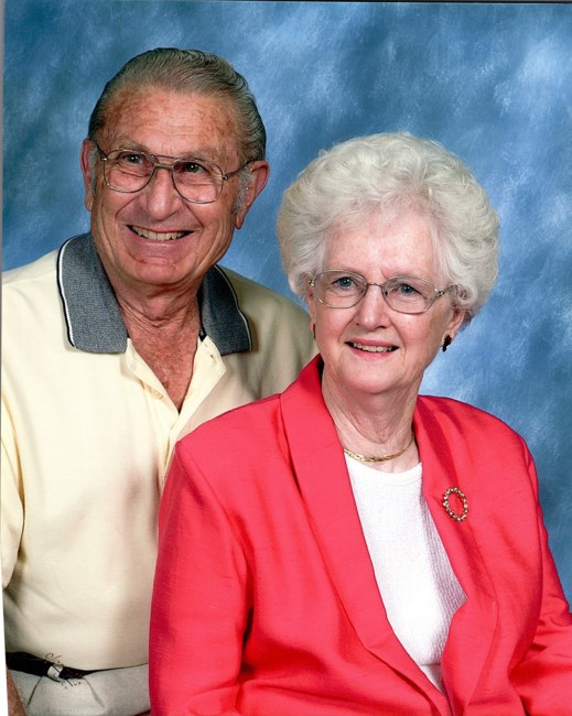 Obituary of James Vincent Persichetti