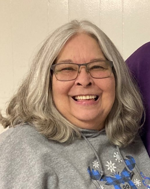 Obituario de Cynthia Cherie Benson