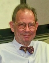 Obituary of Dr. John Burrell Bass, Jr.