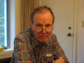 Obituary of Harry J. Reed Jr.