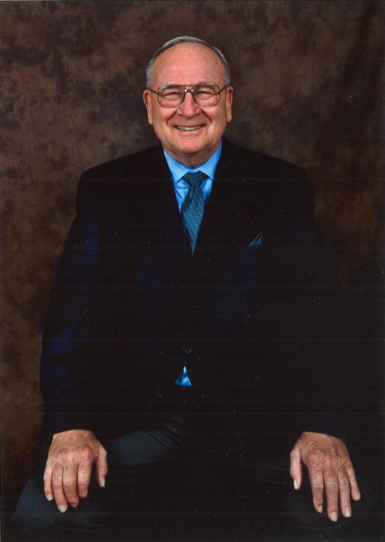 Obituary of Emil R. Buchser, Jr.