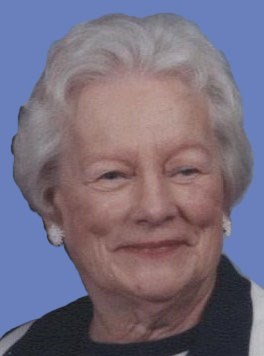 Obituary of Theresa M. Hayes